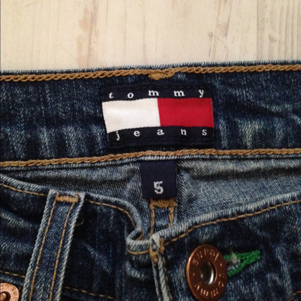 Tommy Hilfiger Jeans